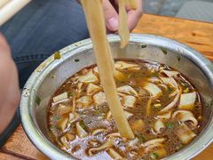 -老福庆和特色粉面馆(单洞三路店)