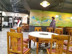 -重庆巴渝火锅(钟家村店)