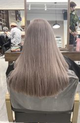 -逸丝风尚yesfashion造型