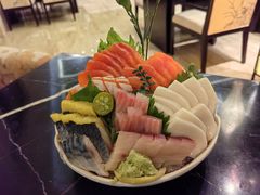 -汕头国际大酒店-牛一町目餐厅