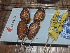 -兄弟烤坊(八中店)