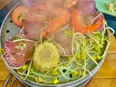 -九层海鲜塔(市南店)