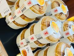 -祥禾饽饽铺·中式糕点(北京来福士店)