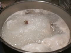 -淘米捞·米汤脆鲩鱼火锅(福田皇岗店)