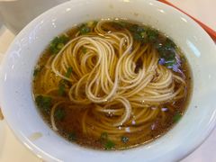 -小厨娘淮扬菜(板桥一店)