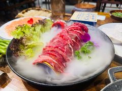 -楠火锅(昆山金鹰店)