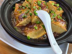 -老客家美食• 竹筒饭• 河鲜(龙门永汉店)