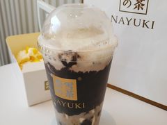 -奈雪的茶(金鹰广场店)