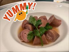 -莆田餐厅PUTIEN(深圳湾万象城家宴店)