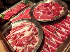 -西塔老太太泥炉烤肉(亚运村店)