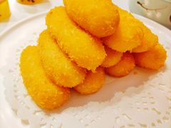 芝士山药-禾珍珠家常小馆(河南博物院店)