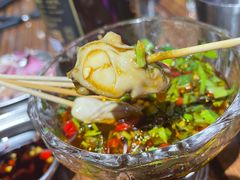 -蚝堡海鲜·威海菜·海肠捞饭·烧烤·亚洲吃蚝公司(幸福门店)