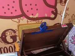 -PIGGYOO人生四格漫画店(朝外店)
