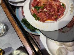 -菌海森林·非遗野生菌火锅(西山区滇池路摩根道店)