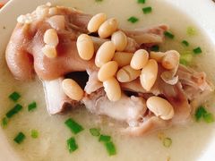 -老一品蹄花店(新津店)