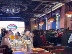 -马迭尔德式西餐精酿啤酒屋(中央大街店)