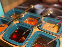 -小椒娘撒椒鱼火锅(三八广场店)