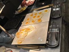 -上海虹桥祥源希尔顿酒店