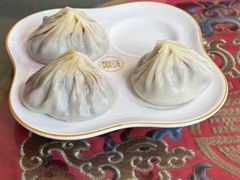 -笑来喜馄饨小笼工坊(通扬路店)