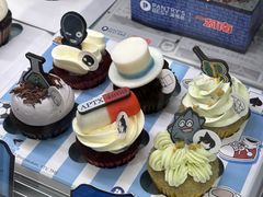 -Pantry's Best派悦坊蛋糕(K11购物艺术中心店)