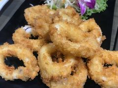 -The Dishes Seafood & Restaurant