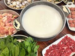 -顺德一品粥·20年凤城老字号(芳村店)