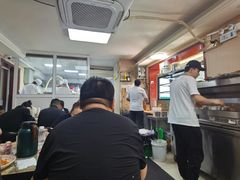 -歹歹的加个面过油肉拌面(贵州路店)