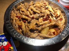 -胖哥俩肉蟹煲(湖滨银泰in77店)