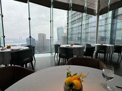 -悦轩中餐厅·高空江景·杭州柏悦酒店