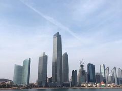 -青岛第二海水浴场