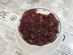 -仁信老铺甜品(北京路店)