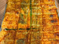 -街角等你.大连海鲜烧烤.经典铁板海鲜串(西安路店)