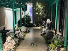 -北京宴(华贸购物中心店)