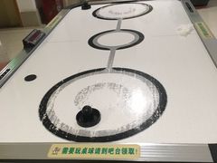 -热带雨林汗蒸馆(汶水东路店)