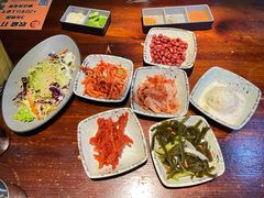 -火炉情韩国料理店(古田路店)