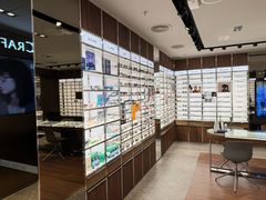 -LensCrafters亮视点(蓝色港湾店)