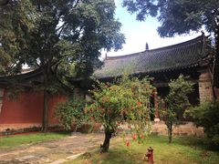 -建水文庙