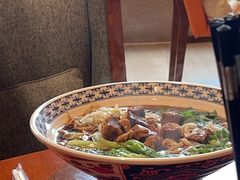 -美盛喜来登大酒店-盛宴标帜餐厅