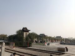 -河东池盐文化博览园