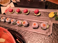 -老墙根涮肉(王四营店)