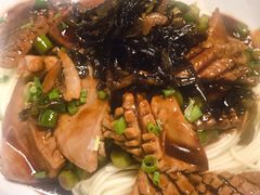 -腔调面(斜土路店)