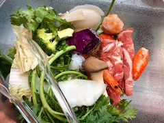 -Hi Joopo Hot Pot 吉阿婆麻辣烫