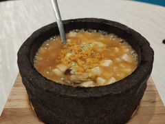 -柒园·三十年创意杭帮菜(龙湖滨江天街店)