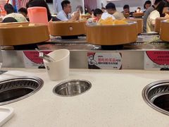 -龍歌自助小火锅(城阳万象汇店)