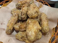 -南记食粥坊·宵夜大排档(卫国路店)