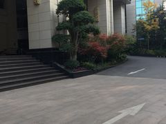 -中国科学院武汉物理与数学研究所核磁共振大楼