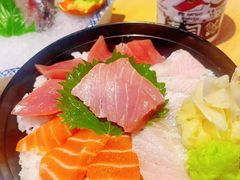 -琴寿司居酒屋(中山广场店)