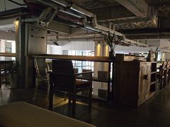 -24H COLOR咖啡厅(惠州金山湖店)