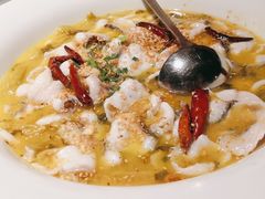 -蔴将·川菜(黄龙万科店)