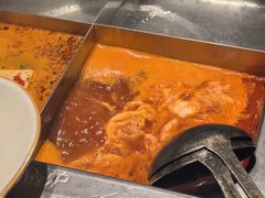 -海底捞火锅(江北万达商业广场店)